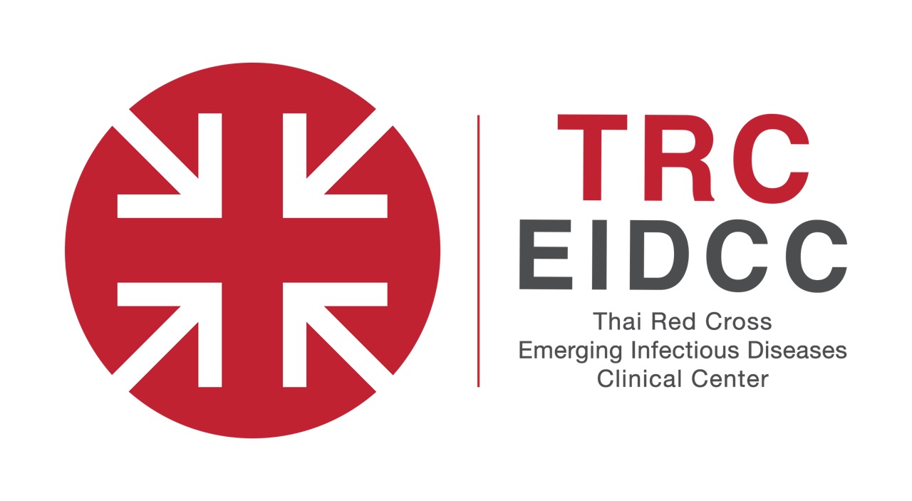 Thai Red Cross Emering Infectious Diseases Clinical Center